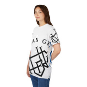 Global Monogram Crafted Tee