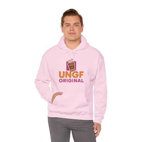 UG DONUTS – HOODIE