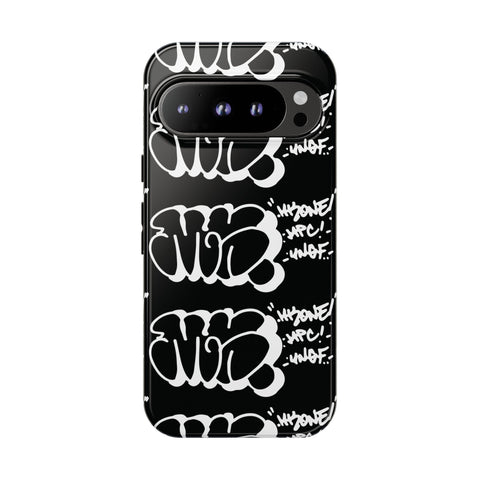 MK ONE MPC – THROWIE CASE