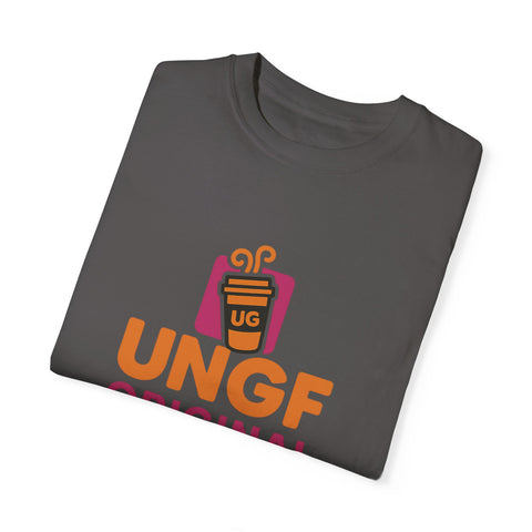 UG DONUTS - T-SHIRT