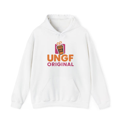 UG DONUTS – HOODIE