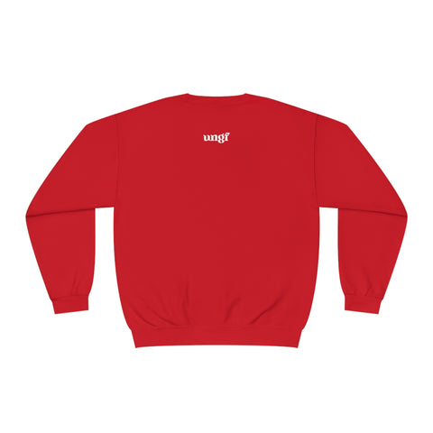 MKONE MPC NuBlend® Crewneck Sweatshirt