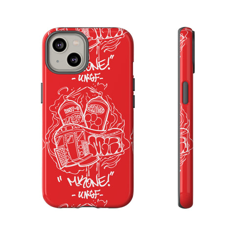 UG MK ONE MPC CASE