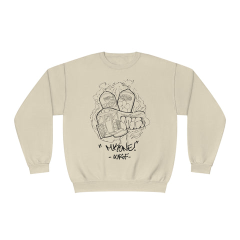 MKONE MPC NuBlend® Crewneck Sweatshirt