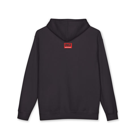 Hoodie UNGF Original – Box Logo Edition