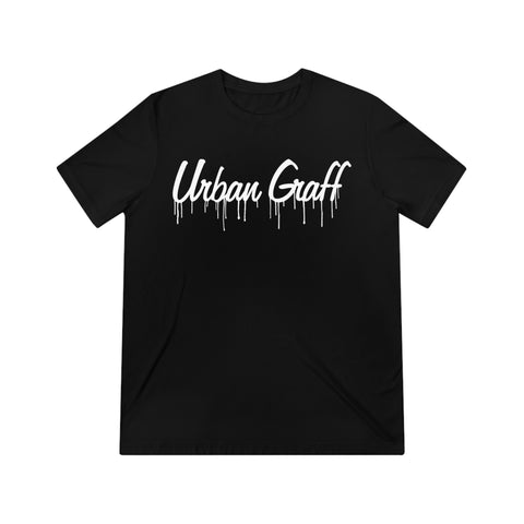 UG Drips T-Shirt Triblend