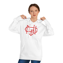 StreetLine Hoodie Sweatshirt