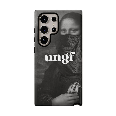 Vandalisa Tough Cases 