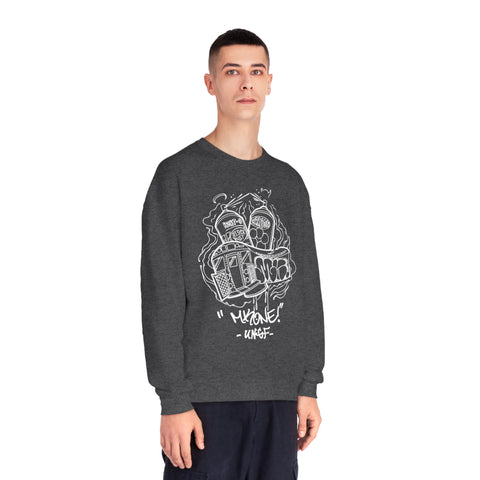 MKONE MPC NuBlend® Crewneck Sweatshirt