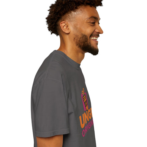 UG DONUTS - T-SHIRT