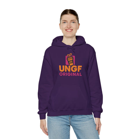 UG DONUTS – HOODIE