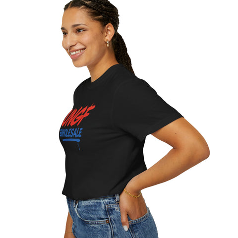 UNGF WHOLESALE - TEE