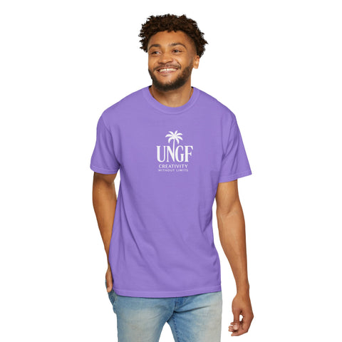 UG PALM - T SHIRT