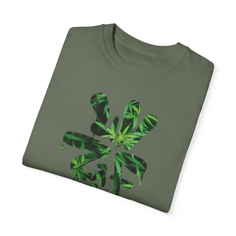 UG FAT CAT THC TEE