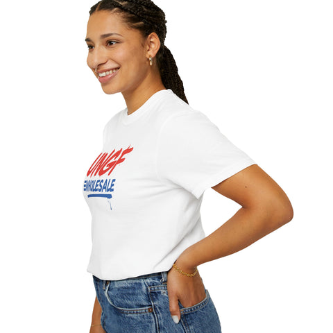 UNGF WHOLESALE - TEE