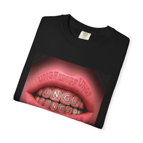 UNGF Original – Drip Gold Edition