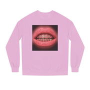 Crewneck UNGF Original – Drip Gold Edition