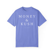 UG MONEY & KUSH TEE