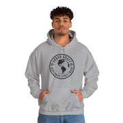 UG GLOBAL HOODIE