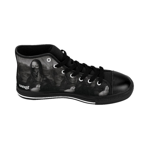 Vandalisa Men's Classic Sneakers