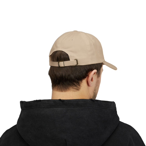 Gorra clásica de papá UNGF