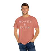 UG MONEY & KUSH TEE