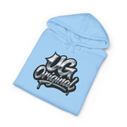 UG Original hoodie – Chrome Edition