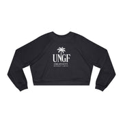 UG PALM – Fleece Crop Top