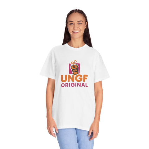UG DONUTS - T-SHIRT