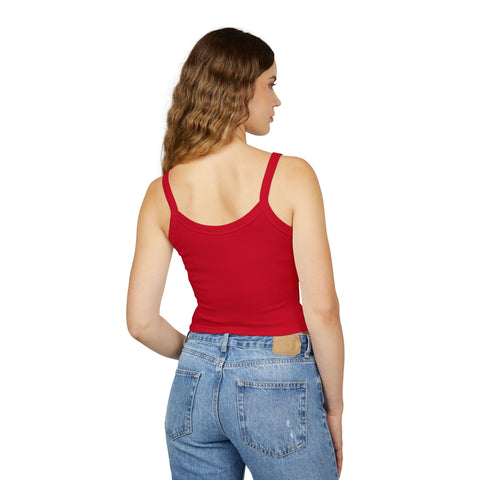 UG VIBES – THIN STRAPS TANK TOP 