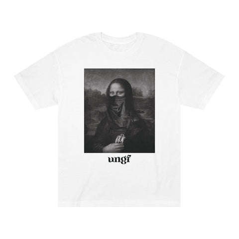 Vandalisa Classic Tee 