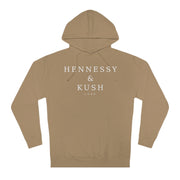 Henne &amp; Kush Hooded Sweatshirt