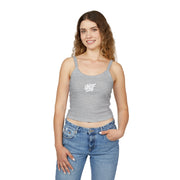 UG VIBES – THIN STRAPS TANK TOP 