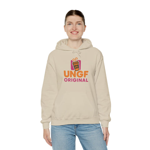 UG DONUTS – HOODIE