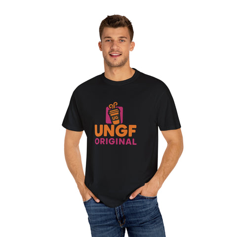 UG DONUTS - T-SHIRT