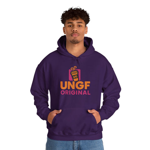 UG DONUTS – HOODIE