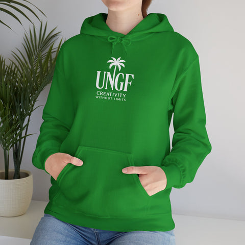 UG PALM - HOODIE