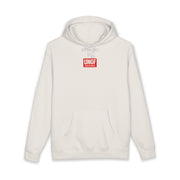 Hoodie UNGF Original – Box Logo Edition