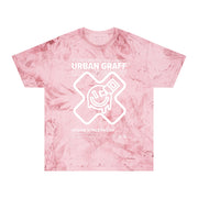 UG Runways Color Blast Tee