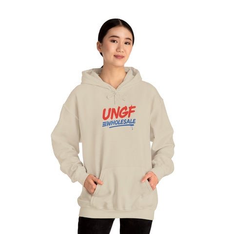 UNGF WHOLESALE - HOODIE