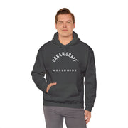 URBAN GRAFF WORLDWIDE - HOODIE
