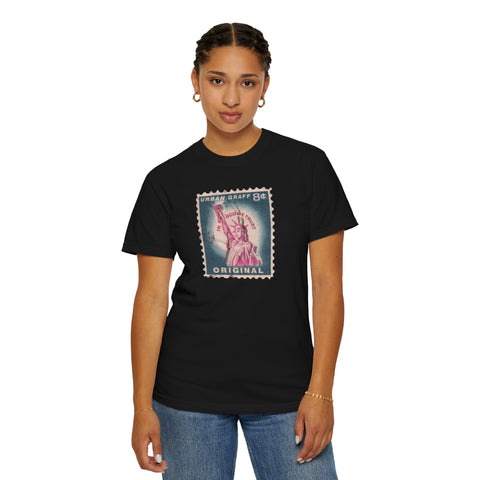 UG TIMBRE TEE