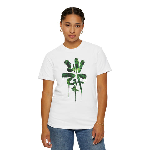 UG FAT CAT THC TEE