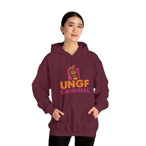 UG DONUTS – HOODIE