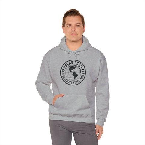 UG GLOBAL HOODIE