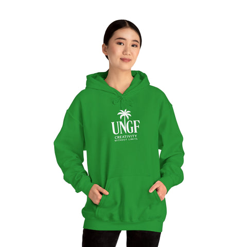 UG PALM - HOODIE