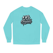 Crewneck UG Original – Chrome Edition