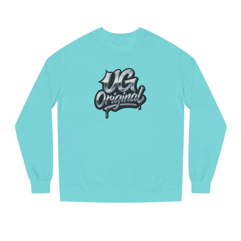 Crewneck UG Original – Chrome Edition