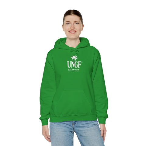UG PALM - HOODIE