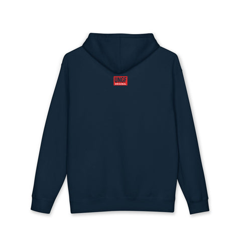 Hoodie UNGF Original – Box Logo Edition